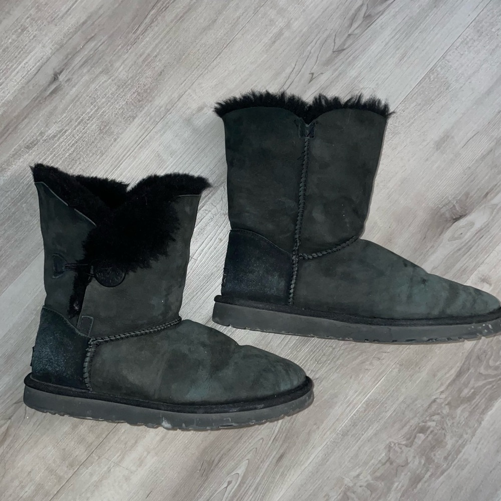 UGG boots 8